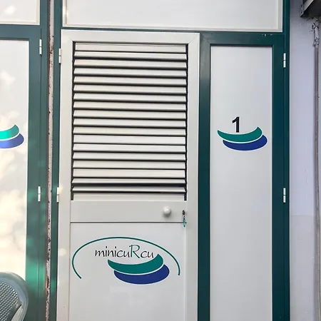 Lg Turistico Acireale Guest house Santa Tecla