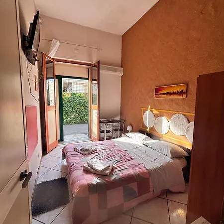 Lg Turistico Acireale * Santa Tecla