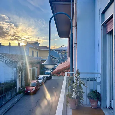 Lg Turistico Acireale