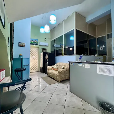 Guest house Lg Turistico Acireale