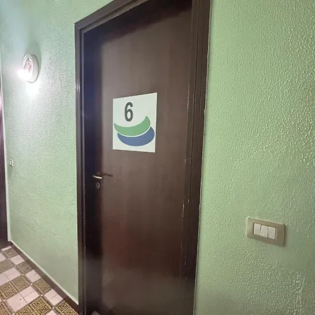 Guest house Lg Turistico Acireale *