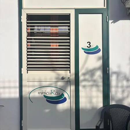 Lg Turistico Acireale Guest house Santa Tecla
