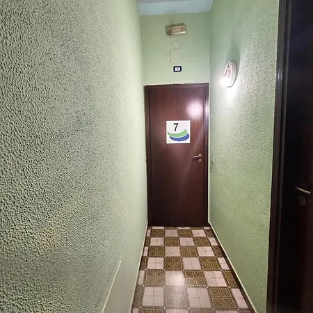 Guest house Lg Turistico Acireale Santa Tecla