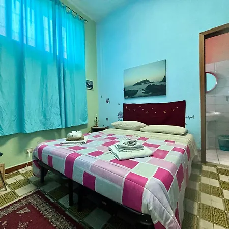 Lg Turistico Acireale Guest house
