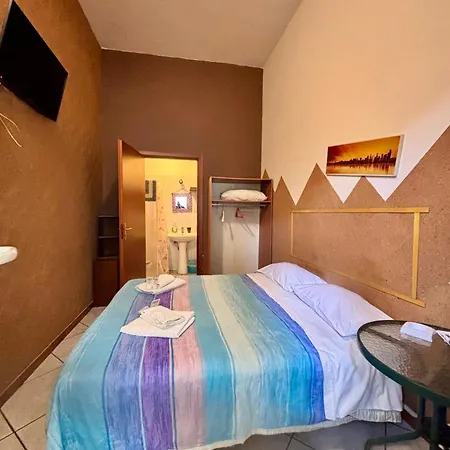 Lg Turistico Acireale Guest house *