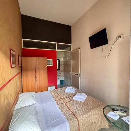 Гостевой дом Lg Turistico Acireale *
