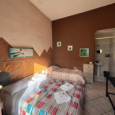 Guest house Lg Turistico Acireale Santa Tecla