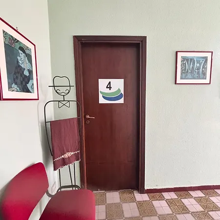 Lg Turistico Acireale *
