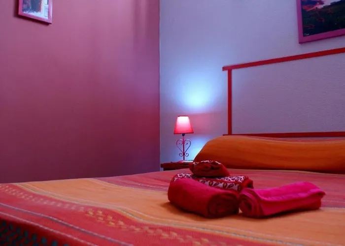 Lg Turistico Acireale Santa Tecla