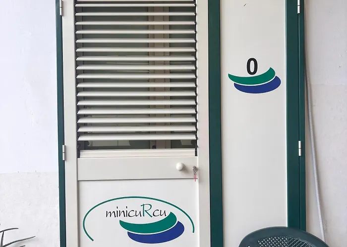 Gæstehus Lg Turistico Acireale 3*