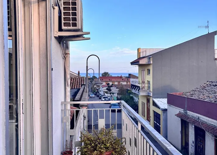 Lg Turistico Acireale Santa Tecla