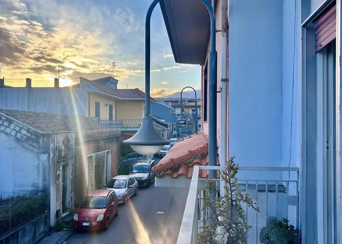 Lg Turistico Acireale