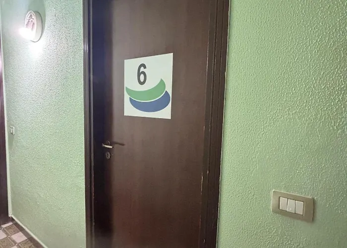 Gæstehus Lg Turistico Acireale 3*