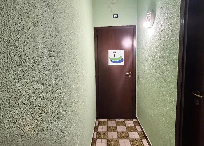 Gæstehus Lg Turistico Acireale Santa Tecla