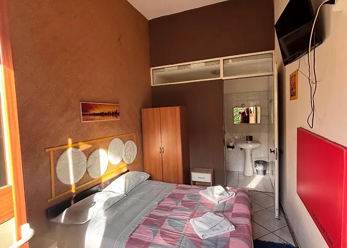 Lg Turistico Acireale 3*