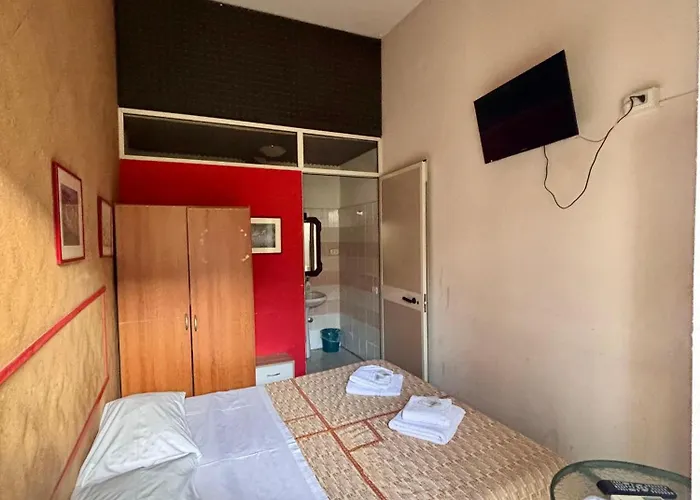 Gæstehus Lg Turistico Acireale 3*