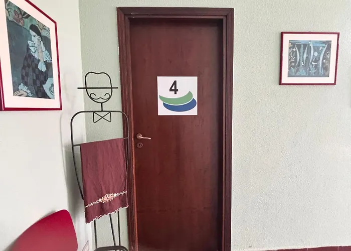 Lg Turistico Acireale 3*