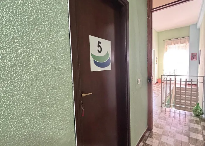 Lg Turistico Acireale Santa Tecla