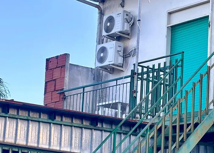 Gæstehus Lg Turistico Acireale